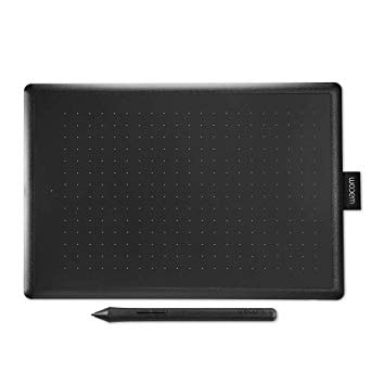 Планшет wacom one m ctl 672 n обзор