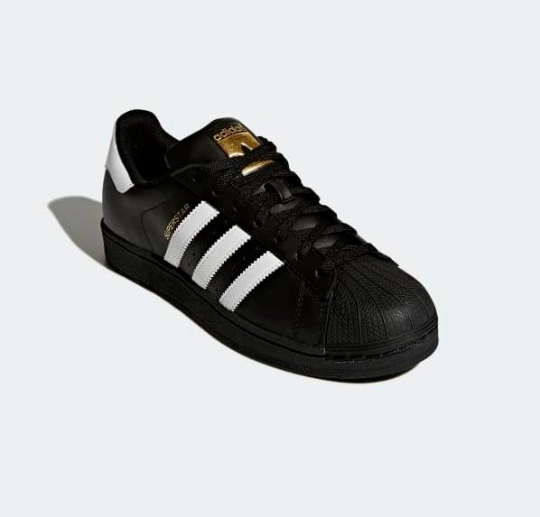 Adidas Superstar B27140 Sİyah Unısex Ayakkabı En Çok Satan Ürünler 4389