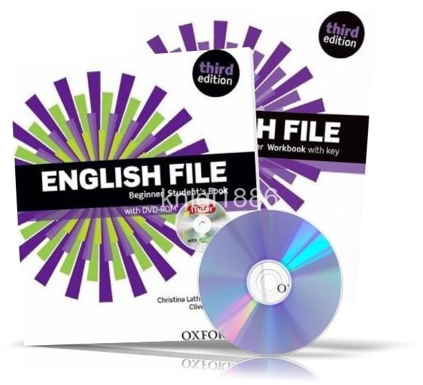 English file beginner. Английский Оксфорд English file Beginner Workbook. English file Beginner, 3 издание. Oxford English file Beginner DVD. Учебник английского языка Oxford Beginner.